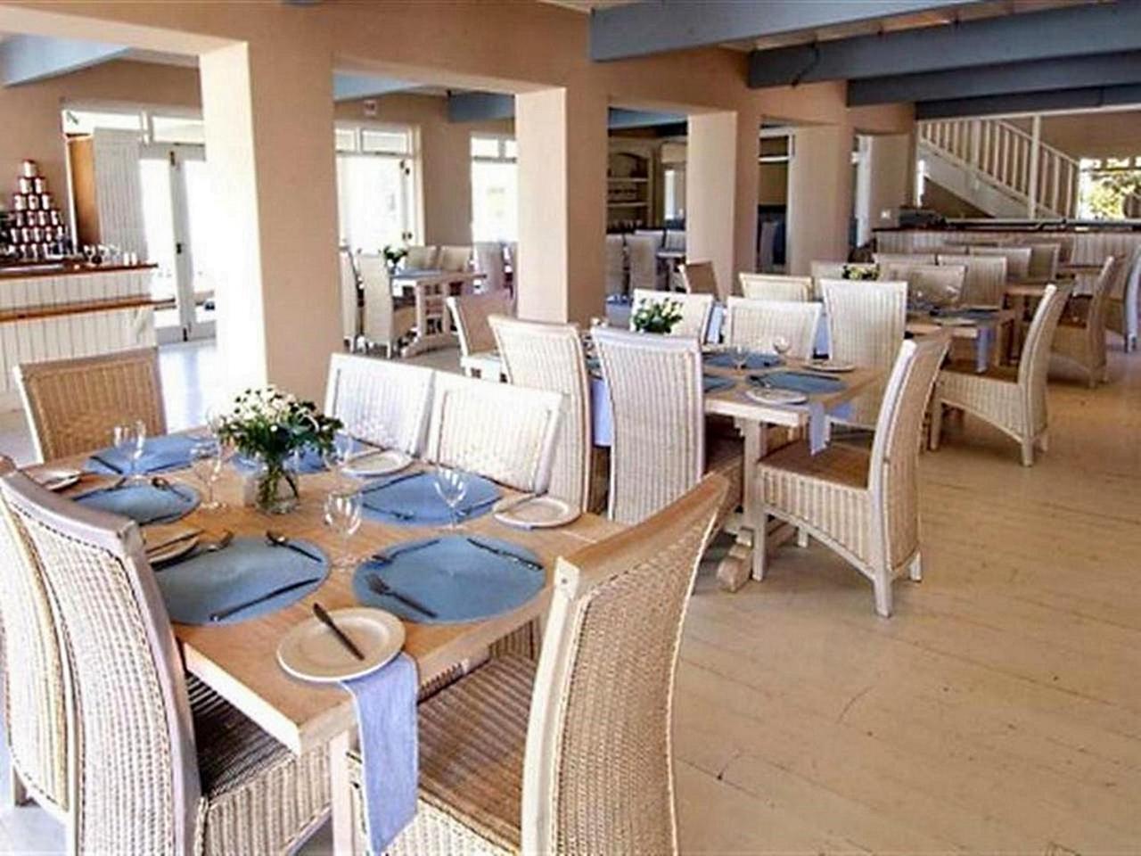 The Dunes Resort & Hotel Keurboomstrand Exteriér fotografie