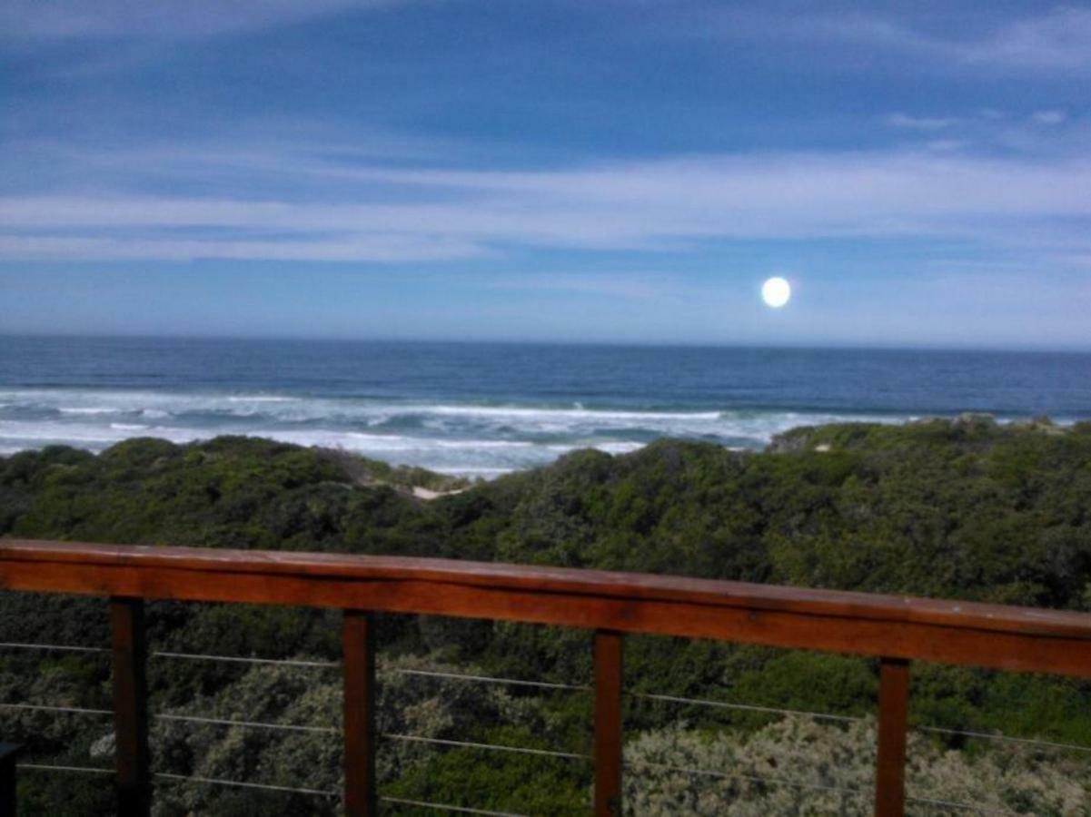 The Dunes Resort & Hotel Keurboomstrand Exteriér fotografie